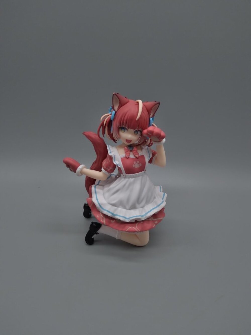 Akami Karubi - VTuber - Premium Chokonose Figure